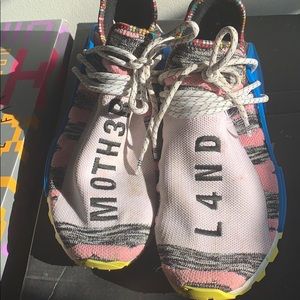 Human Race Sneakers